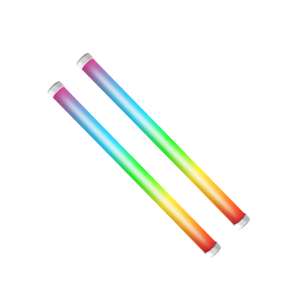 Pixel Tubes