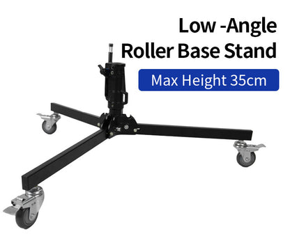 Dearkol MF-6800 ,  350mm Runway Base Stand