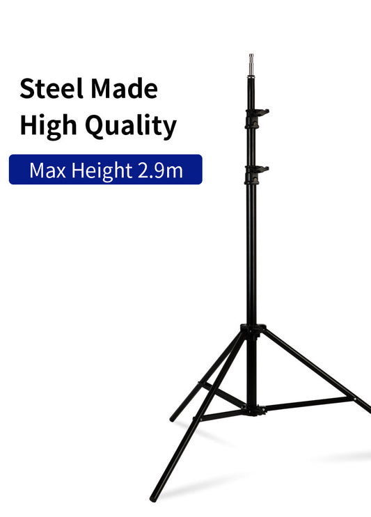 Meking ML-3000, 2780mm Steel Light Stand