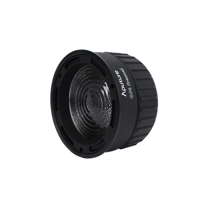 CF4 Fresnel