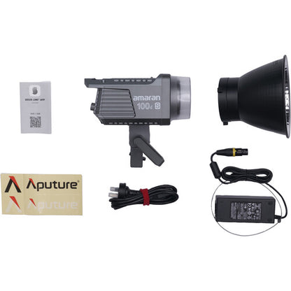 amaran 100d S