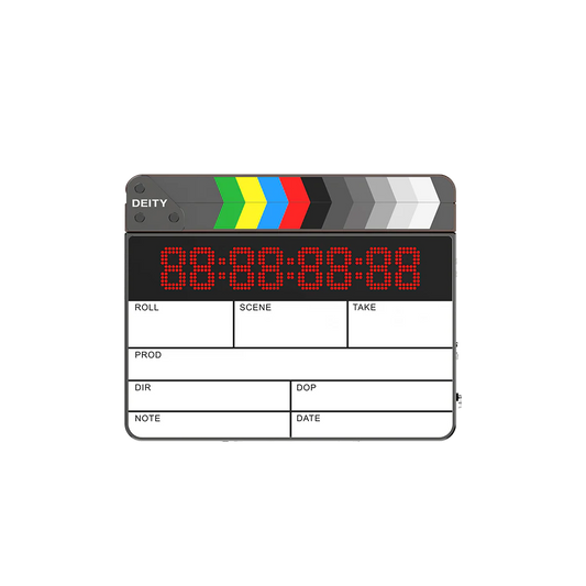 Deity TC-SL1 Timecode