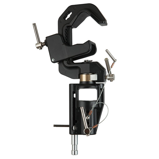 Dearkol MB-39 Swiveling Pipe Clamp max ⌀28-78mm