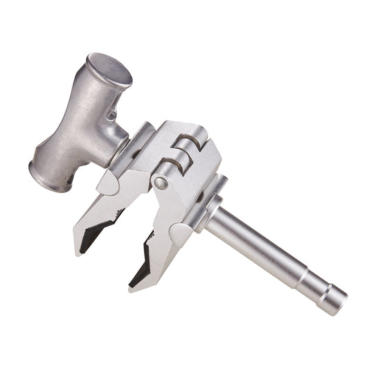 Dearkol M11-078G Grip Clamp with 5/8"Pin