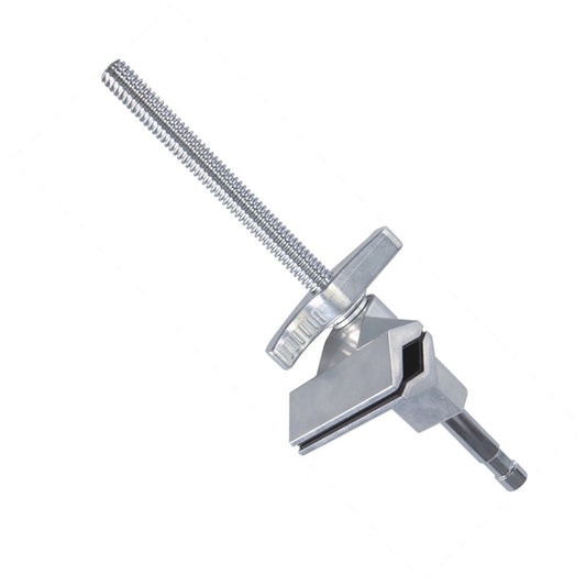 Dearkol M11-078B  320mm Center Jaw Clamp with 5/8'' Pin