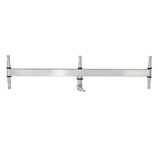 Dearkol H-004B  1x 5/8'' Receiver, 5x 5/8'' Baby Pin,  75cm,20x40mm