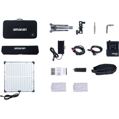 amaran F22x 2x2 Bi-Color LED Flexible Mat