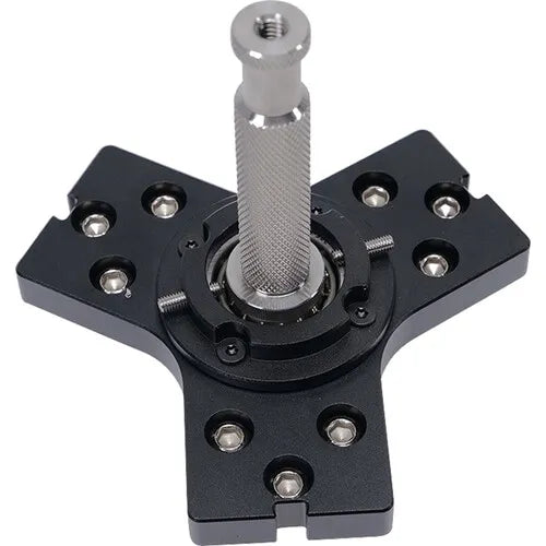 INFINIBAR 3-Way Flat Connector