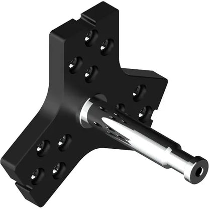 INFINIBAR 3-Way Flat Connector