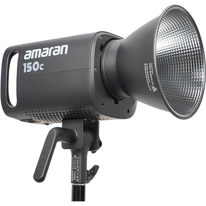amaran 150c (Grey/White/Deep Gray)