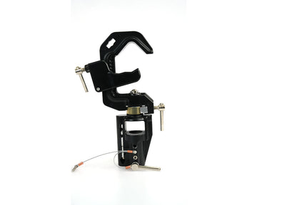 Dearkol MB-39 Swiveling Pipe Clamp max ⌀28-78mm