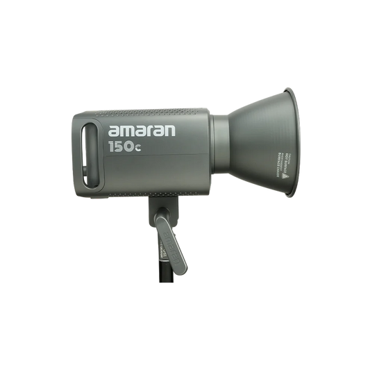 amaran 150c RGB LED Monolight