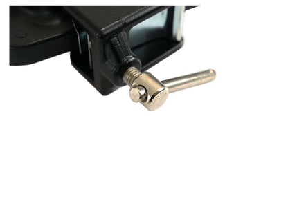 Dearkol MB-39 Swiveling Pipe Clamp max ⌀28-78mm