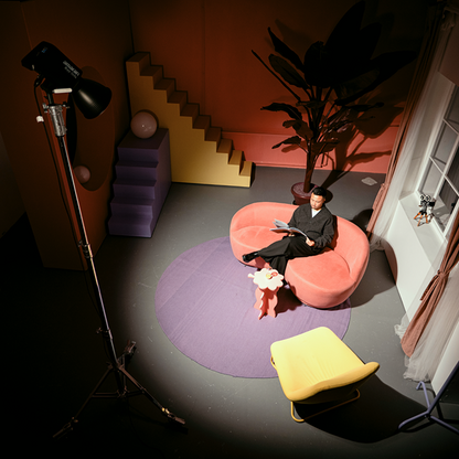 [FREE GIFT RM359] amaran Ray 360c