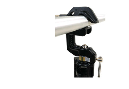 Dearkol MB-39 Swiveling Pipe Clamp max ⌀28-78mm