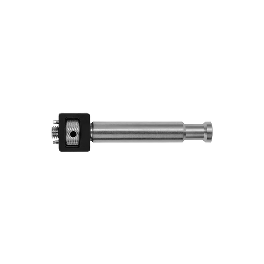Aputure Baby Pin Adapter to Anti-rotate 3/8in Screw
