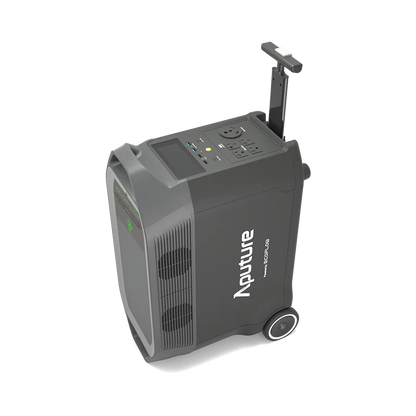 Aputure Ecoflow DELTA PRO (PRE-ORDER)