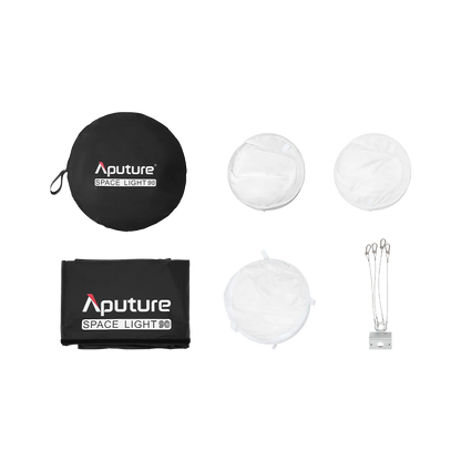 Aputure Nova II 2x1 Space Light 90
