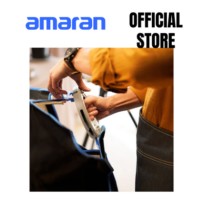 amaran Light Box 45x45