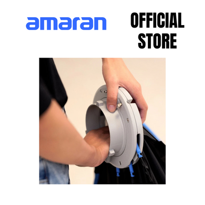 amaran Octa Dome 90