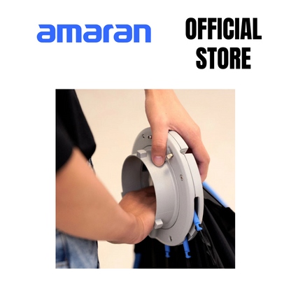 amaran Octa Dome 120