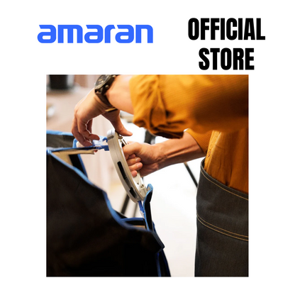 amaran Light Box 60x90