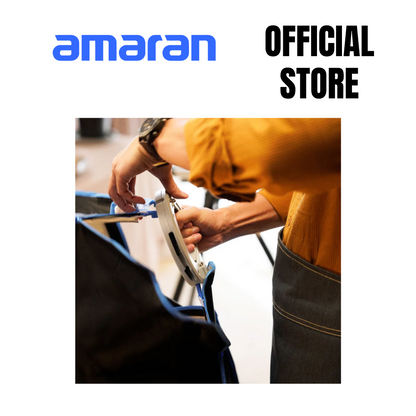 amaran Light Box 30x120