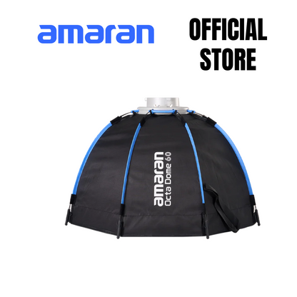 amaran Octa Dome 60