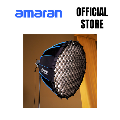 amaran Light Dome 90