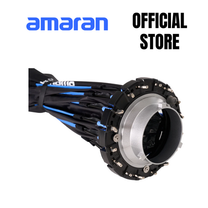 amaran Light Dome 60