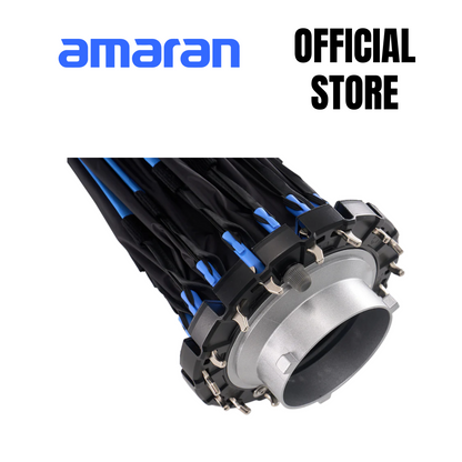 amaran Light Dome 90