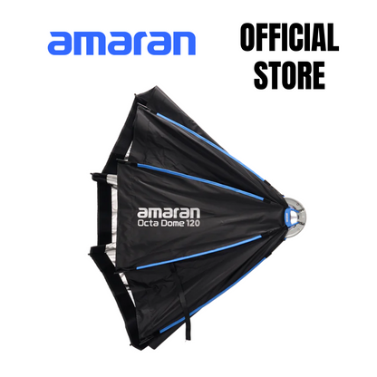 amaran Octa Dome 120