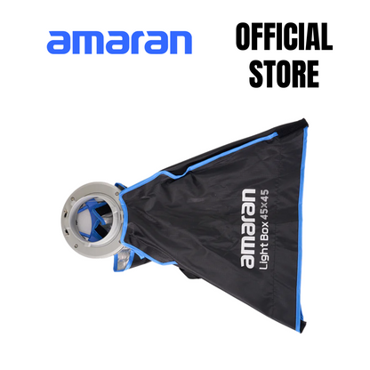 amaran Light Box 45x45