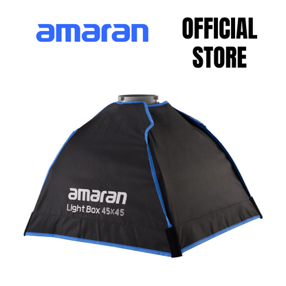 amaran Light Box 45x45