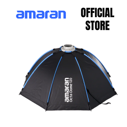 amaran Octa Dome 120