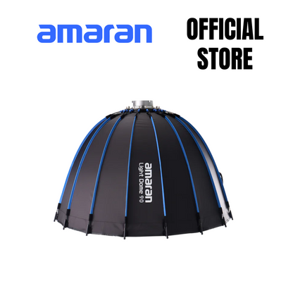 amaran Light Dome 90