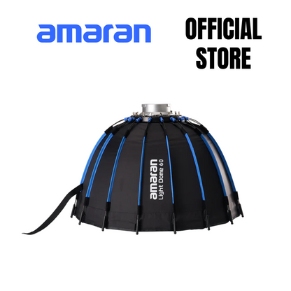 amaran Light Dome 60