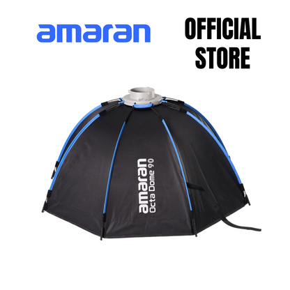 amaran Octa Dome 90