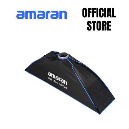 amaran Light Box 30x120