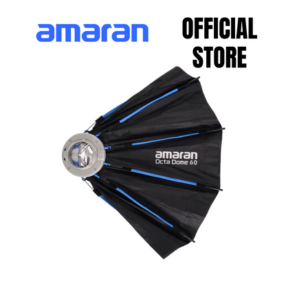 amaran Octa Dome 60