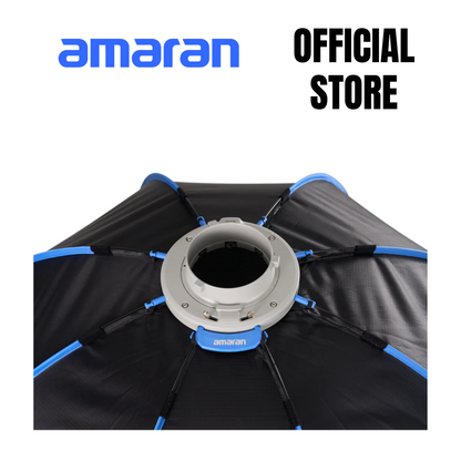 amaran Octa Dome 120