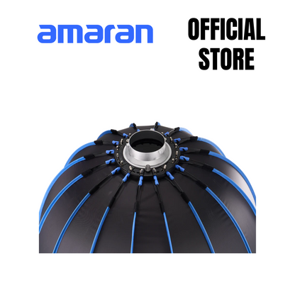 amaran Light Dome 90