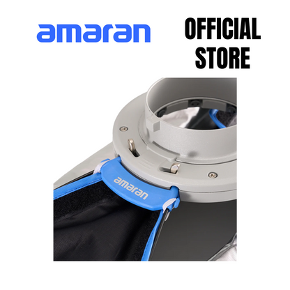 amaran Light Box 30x120