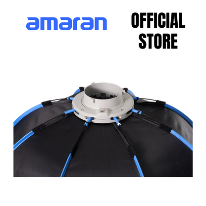 amaran Octa Dome 90