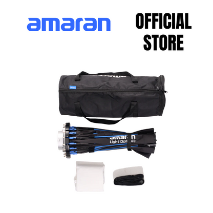 amaran Light Dome 60
