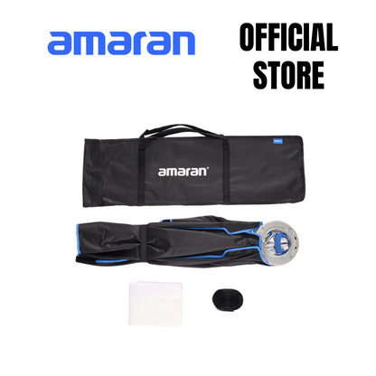 amaran Light Box 30x120