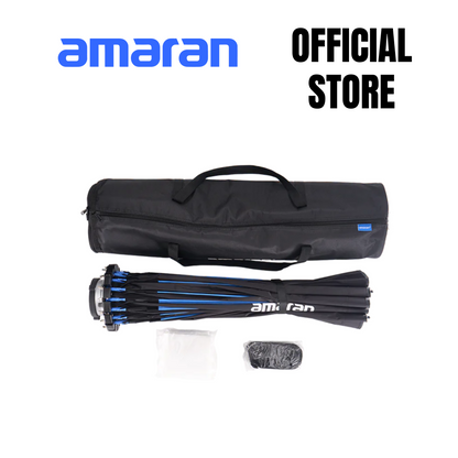 amaran Light Dome 90