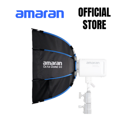 amaran Octa Dome 60