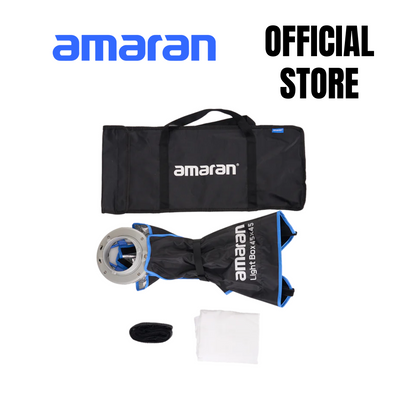 amaran Light Box 45x45