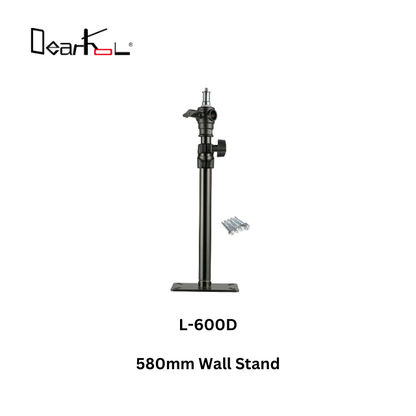 Meking L-600D 580mm Wall Stand